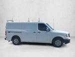 2020 Nissan NV Cargo Standard Roof V8 SV