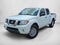 2020 Nissan Frontier Crew Cab 4x2 SV Auto