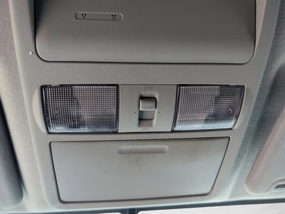 2020 Nissan Frontier Crew Cab 4x2 SV Auto