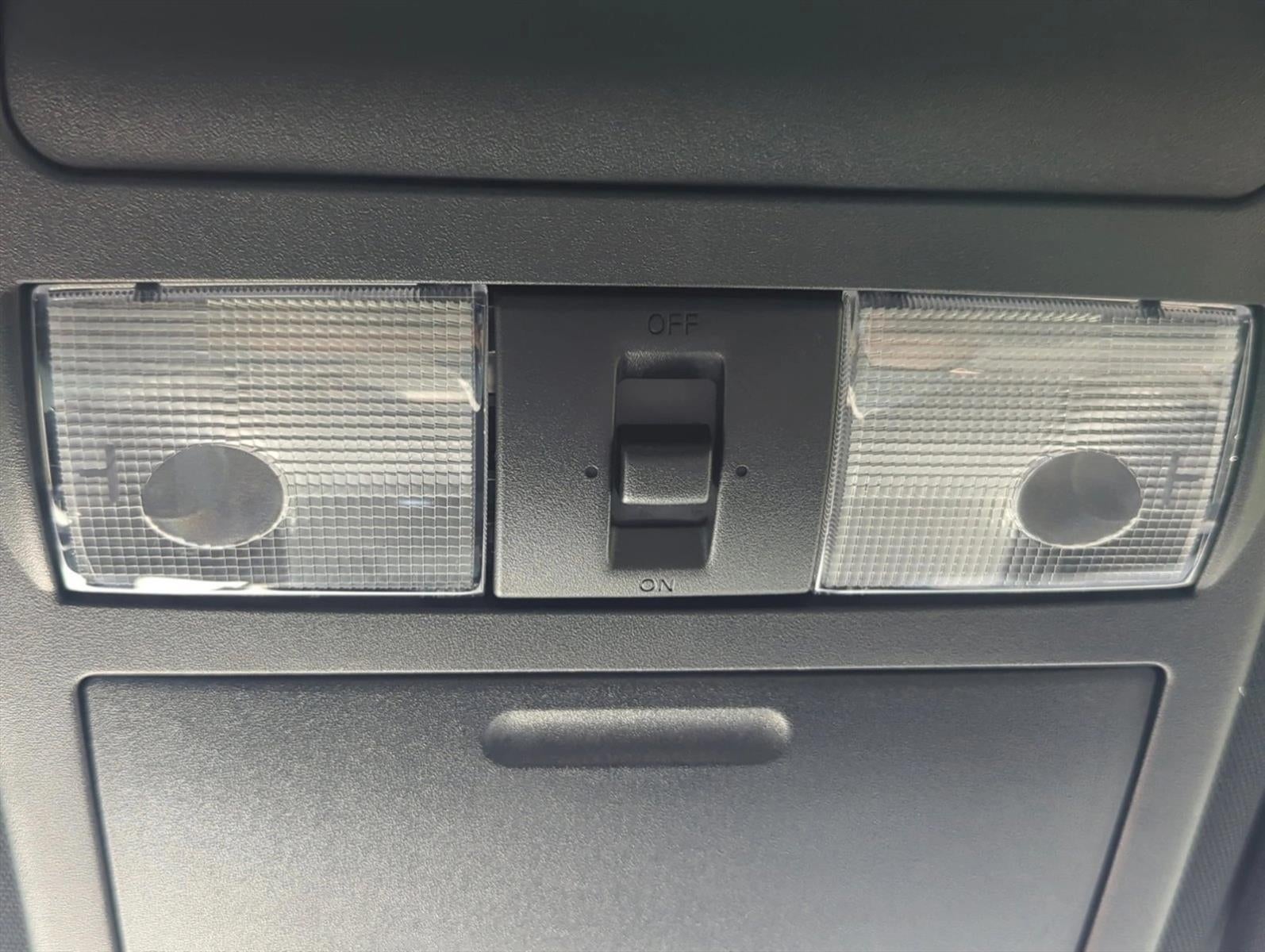 2024 Nissan Frontier Crew Cab 4x2 PRO-X