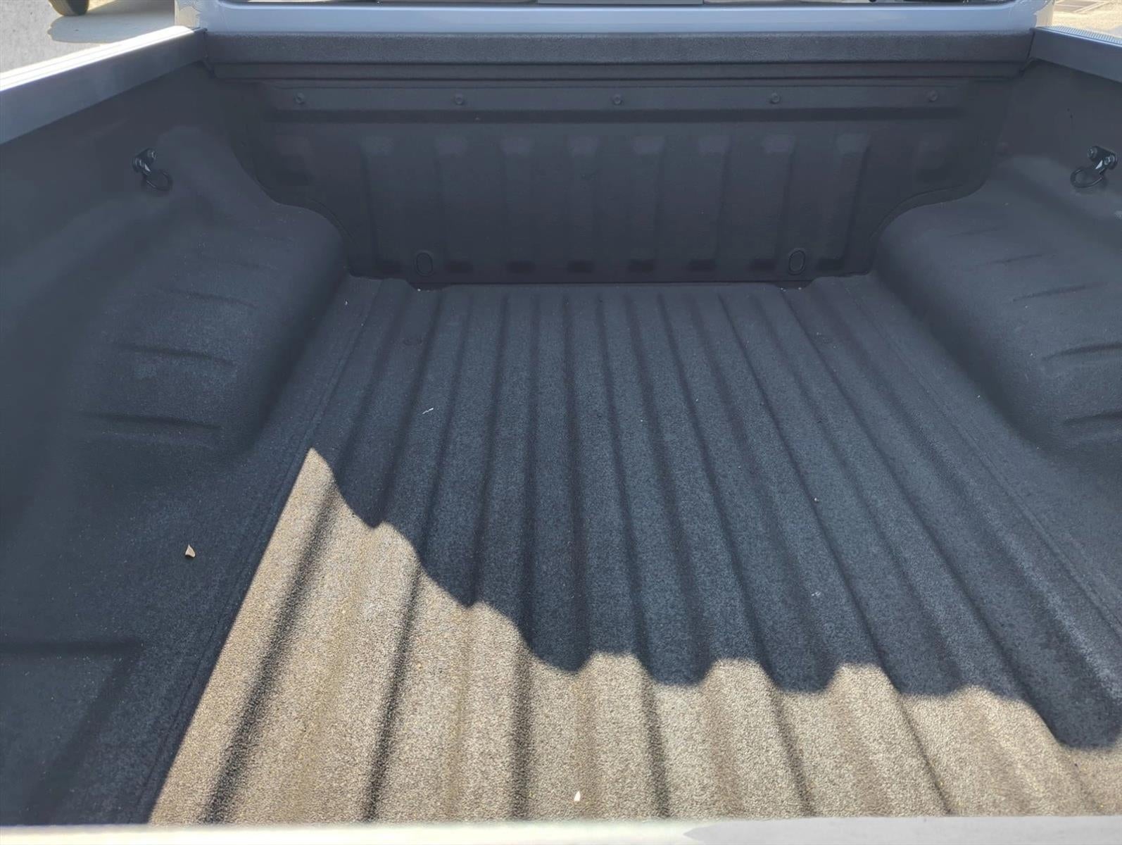 2024 Nissan Frontier Crew Cab 4x2 PRO-X