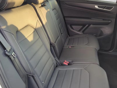 2026 Volkswagen Atlas Cross Sport 2.0T SEL 4MOTION