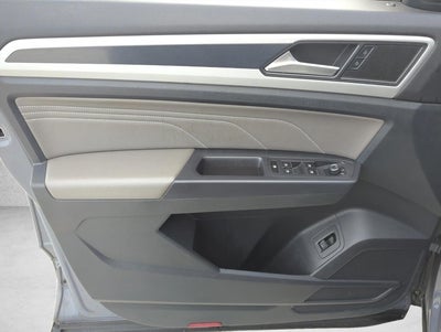 2021 Volkswagen Atlas Cross Sport 3.6L V6 SEL R-Line FWD