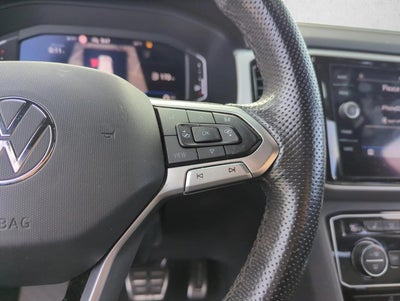 2021 Volkswagen Atlas Cross Sport 3.6L V6 SEL R-Line FWD