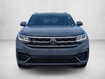 2021 Volkswagen Atlas Cross Sport 3.6L V6 SEL R-Line FWD