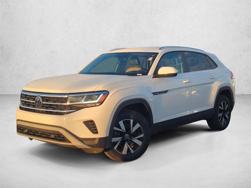 2023 Volkswagen Atlas Cross Sport 2.0T SE FWD