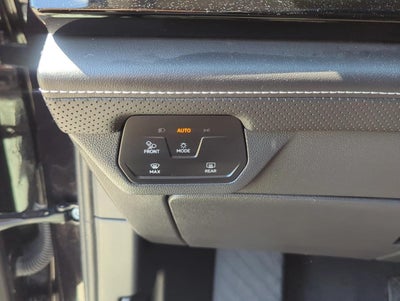 2024 Volkswagen Atlas 2.0T SE FWD