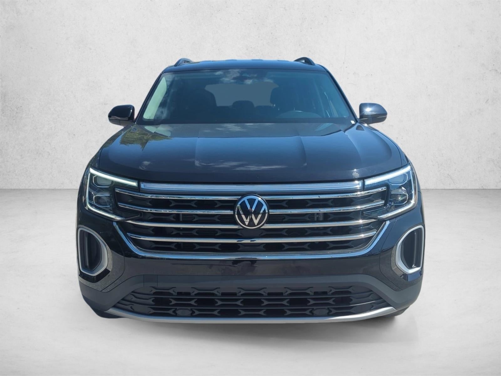 2024 Volkswagen Atlas 2.0T SE FWD