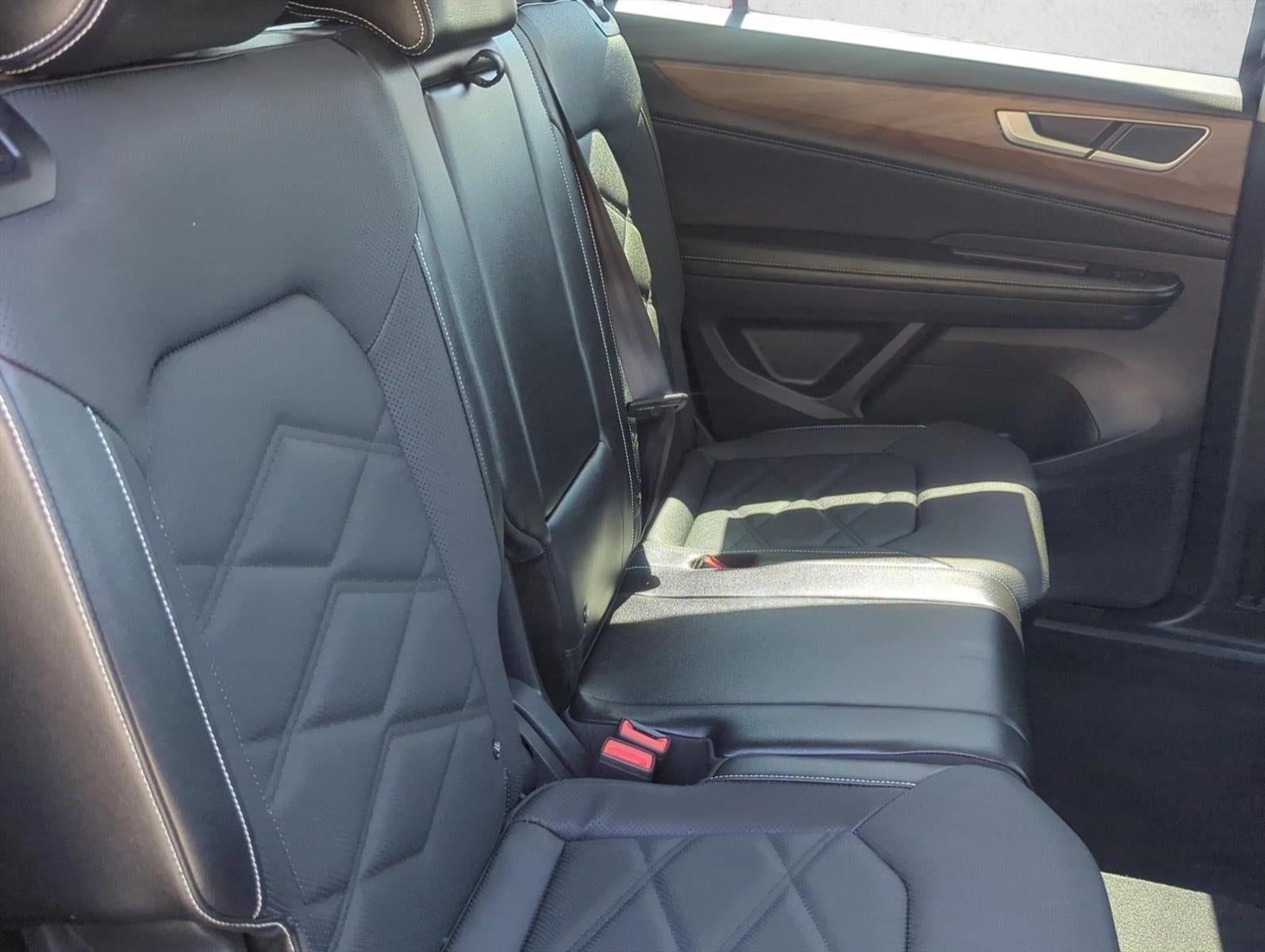 2024 Volkswagen Atlas 2.0T SE FWD