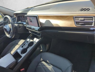 2024 Volkswagen Atlas 2.0T SE FWD