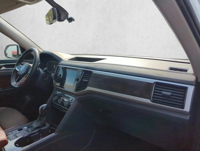 2023 Volkswagen Atlas 3.6L V6 SE w/Technology FWD