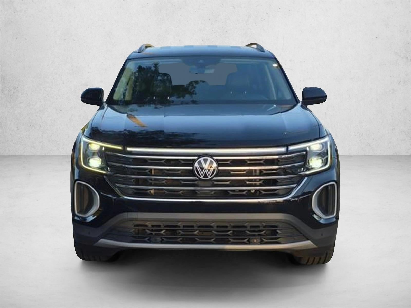2024 Volkswagen Atlas 2.0T SE w/Technology FWD