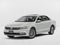 2016 Volkswagen Passat 4dr Sdn 1.8T Auto S PZEV