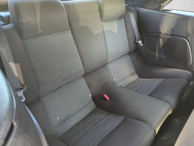 2007 Ford Mustang 2dr Conv Deluxe