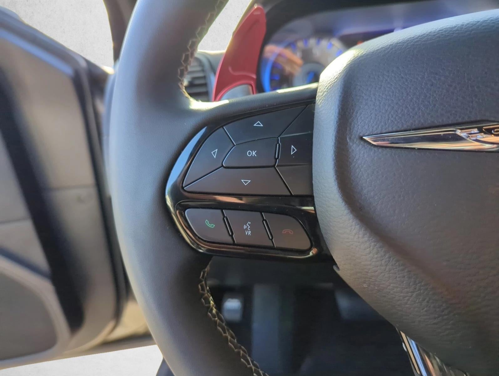 2022 Chrysler 300 300S RWD