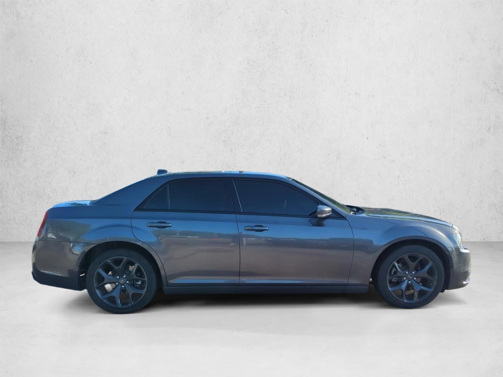 2022 Chrysler 300 300S RWD