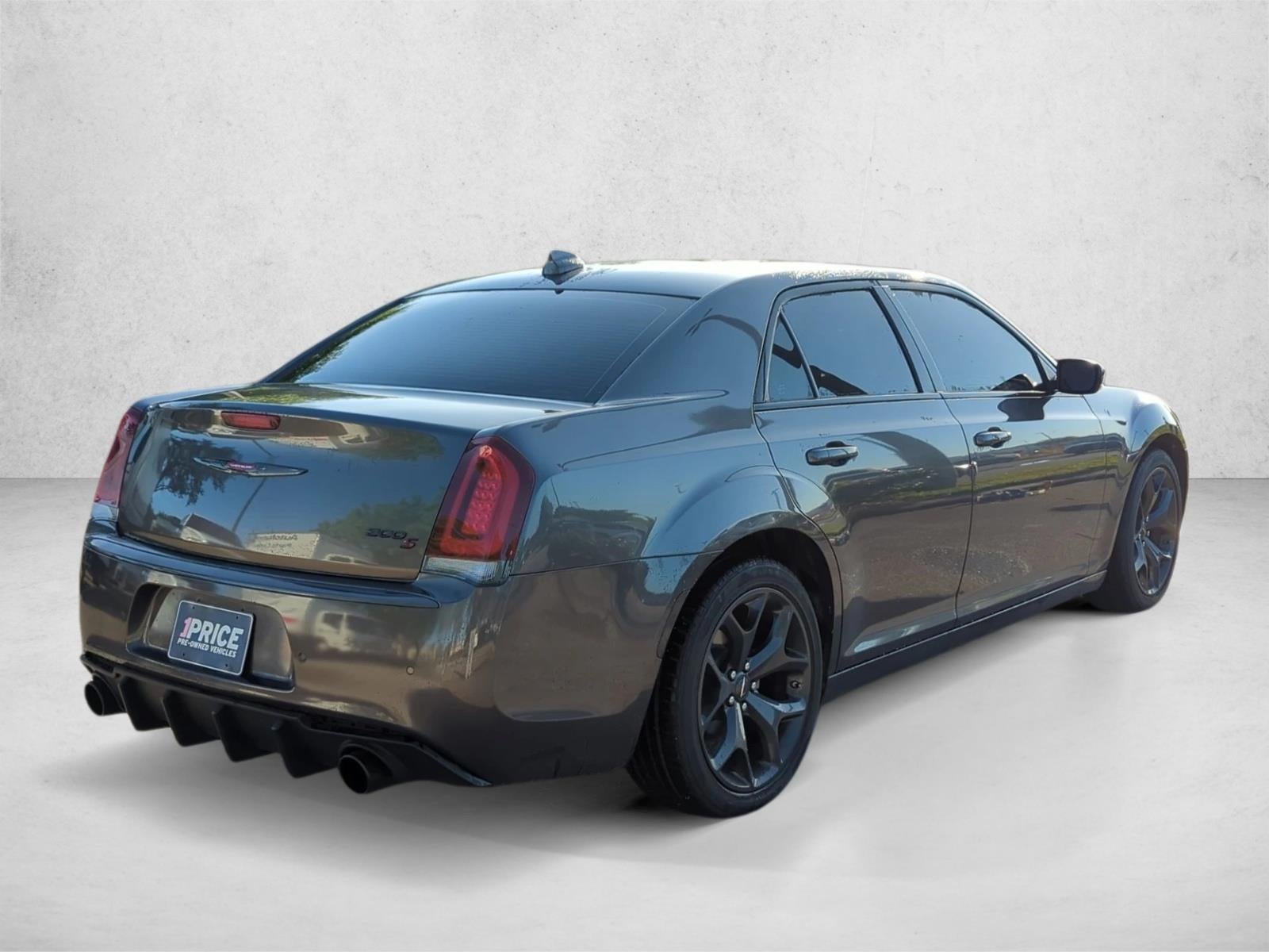 2022 Chrysler 300 300S RWD