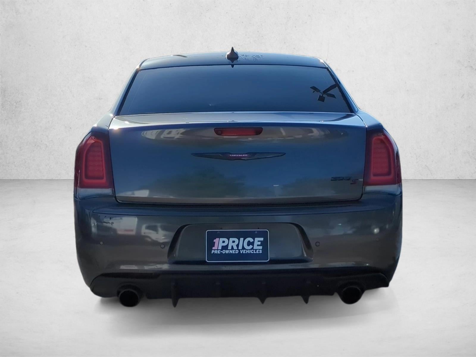 2022 Chrysler 300 300S RWD