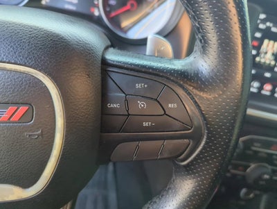 2019 Dodge Charger R/T RWD