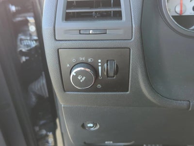 2013 Dodge Challenger 2dr Cpe SRT8