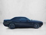 2013 Dodge Challenger 2dr Cpe SRT8