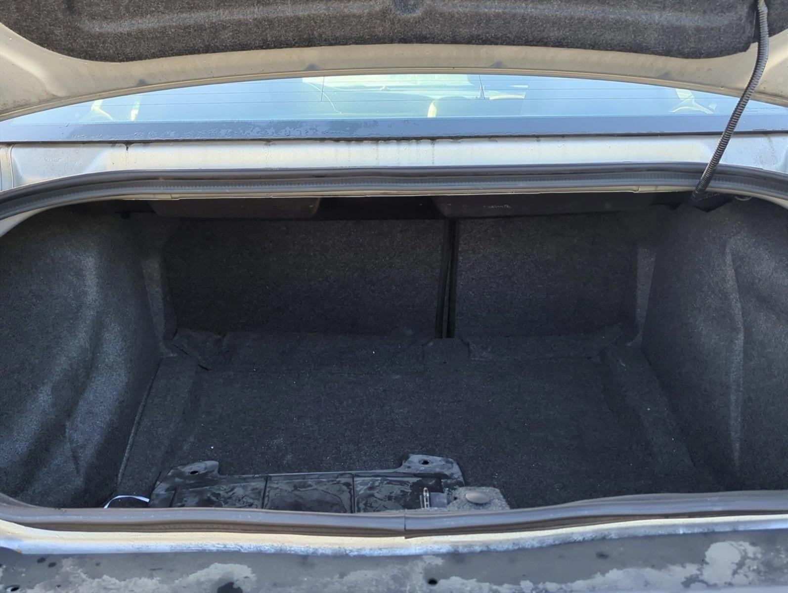 2019 Dodge Challenger SXT RWD