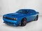 2019 Dodge Challenger SRT Hellcat RWD