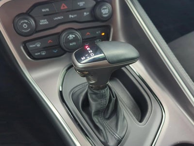 2020 Dodge Challenger R/T Scat Pack Widebody RWD