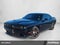 2016 Dodge Challenger 2dr Cpe R/T Scat Pack