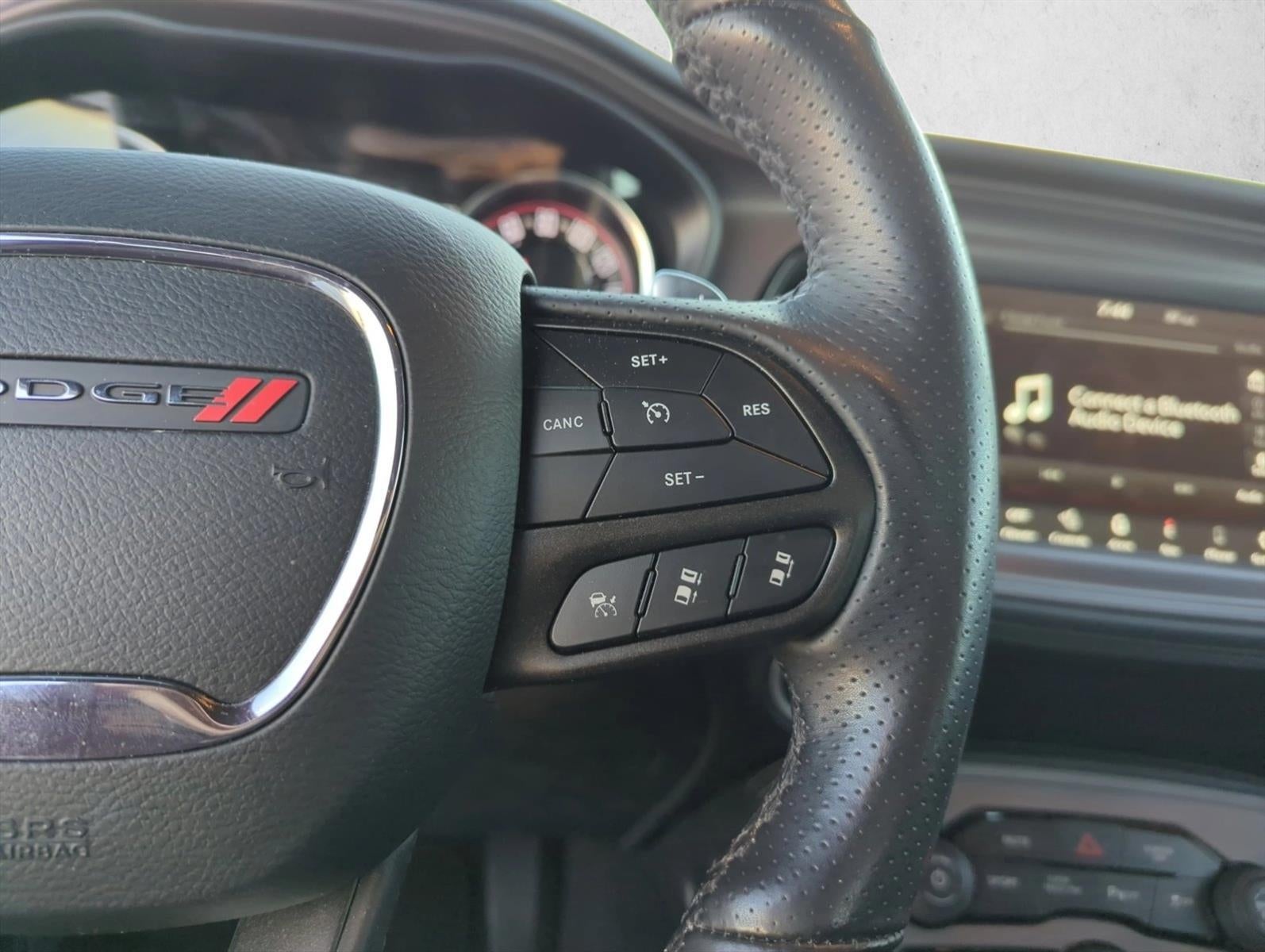 2023 Dodge Challenger GT RWD