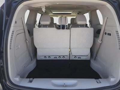 2020 Chrysler Pacifica Limited FWD