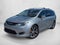 2017 Chrysler Pacifica Limited FWD