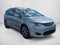 2017 Chrysler Pacifica Limited FWD