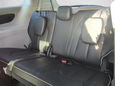 2022 Chrysler Pacifica Hybrid Limited FWD