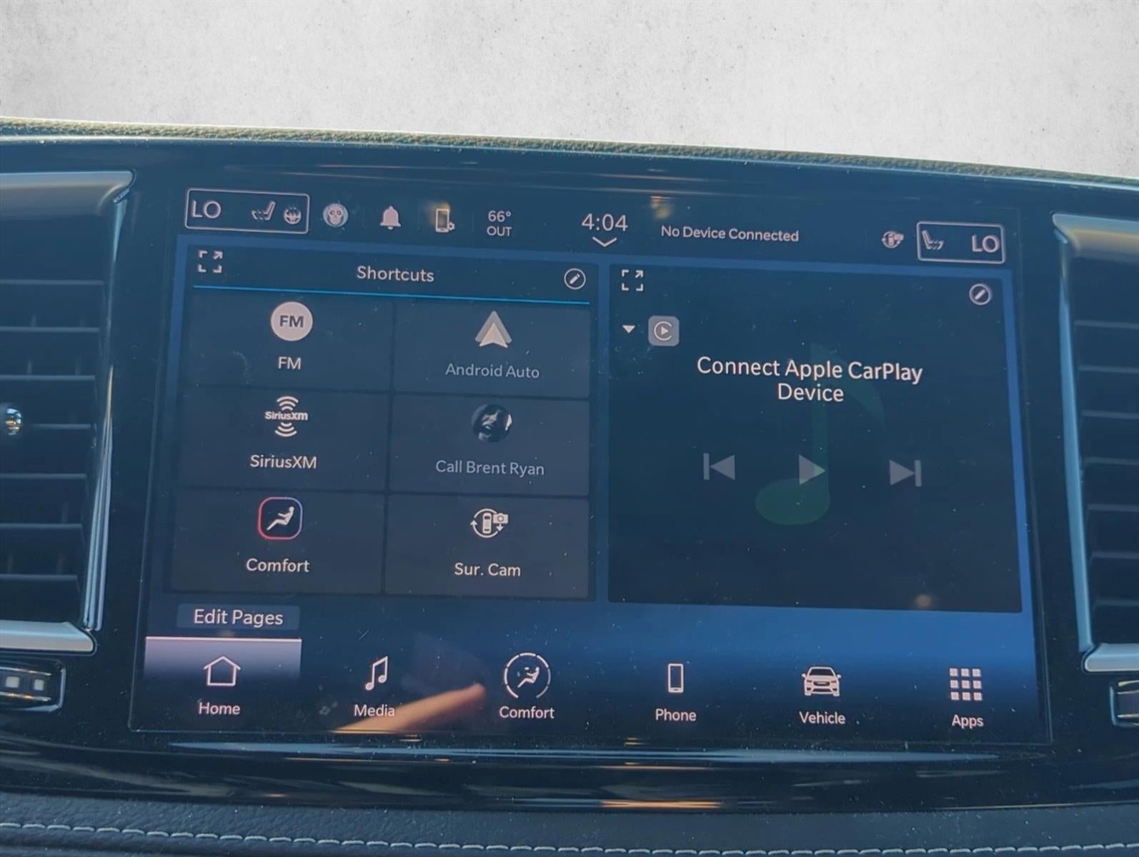 2023 Chrysler Pacifica Touring L AWD