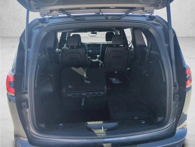 2023 Chrysler Pacifica Touring L AWD