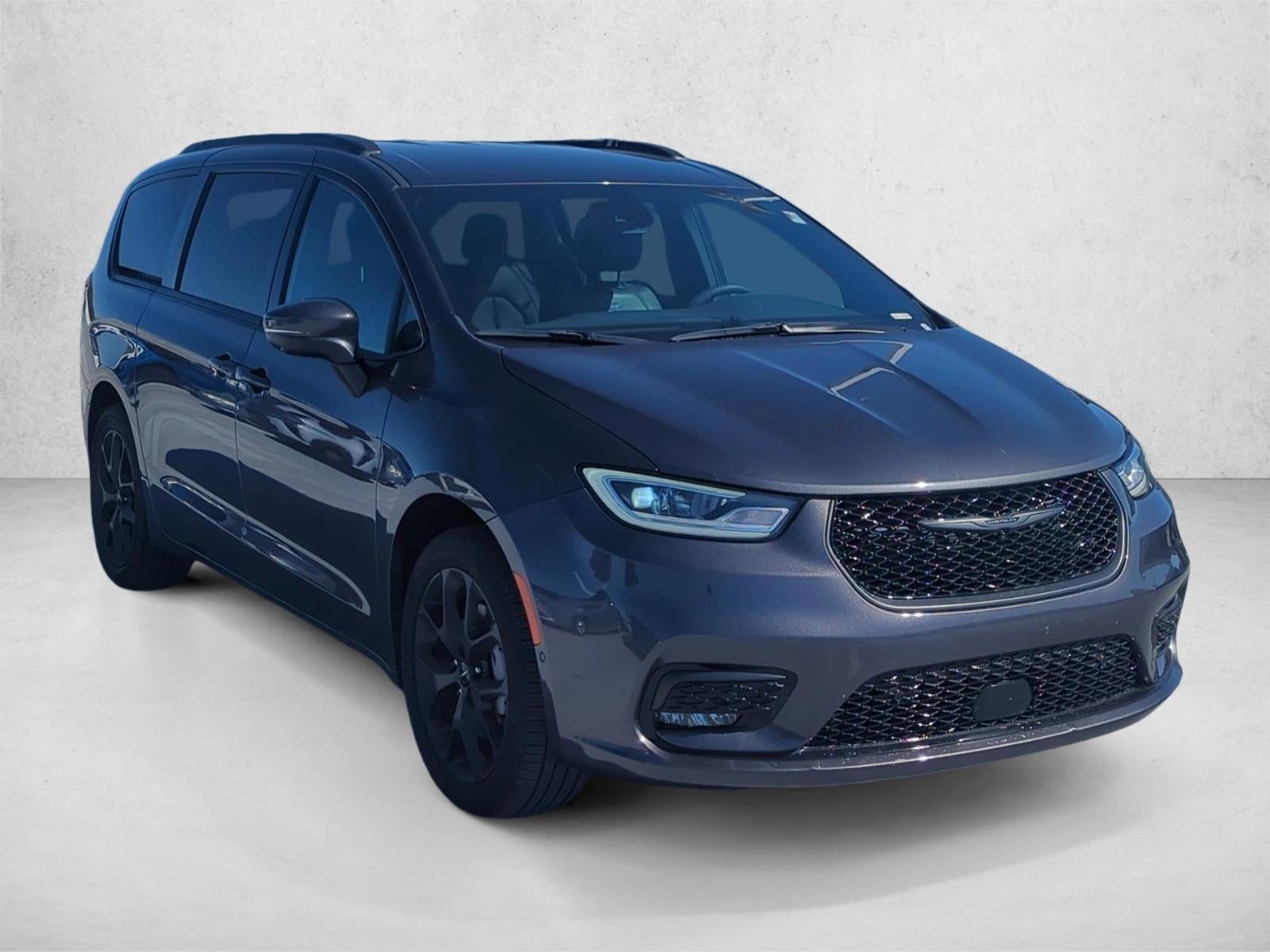 2023 Chrysler Pacifica Touring L AWD