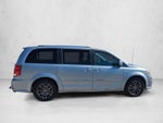 2017 Dodge Grand Caravan SXT Wagon