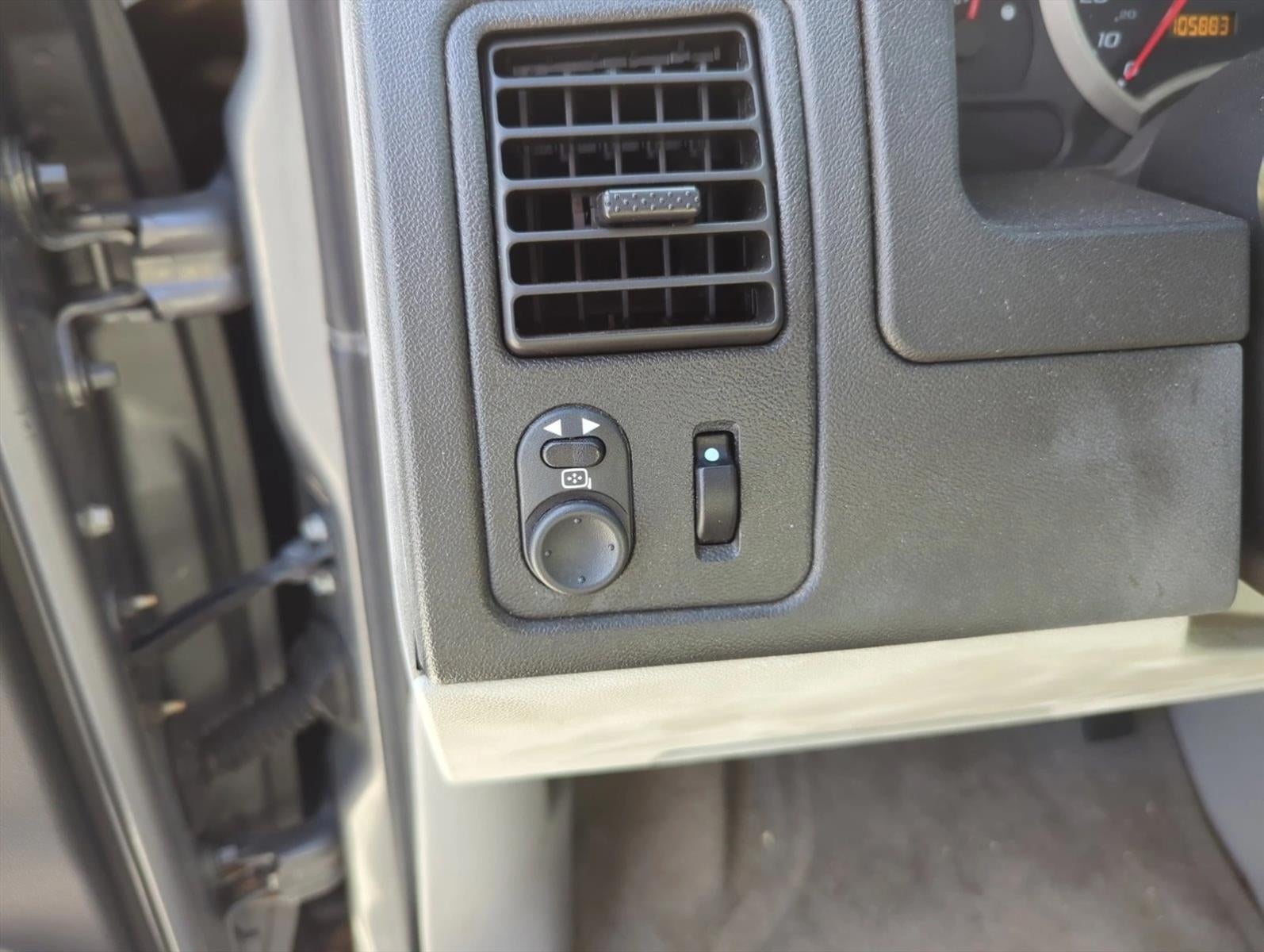 2006 Chevrolet Equinox 4dr AWD LS