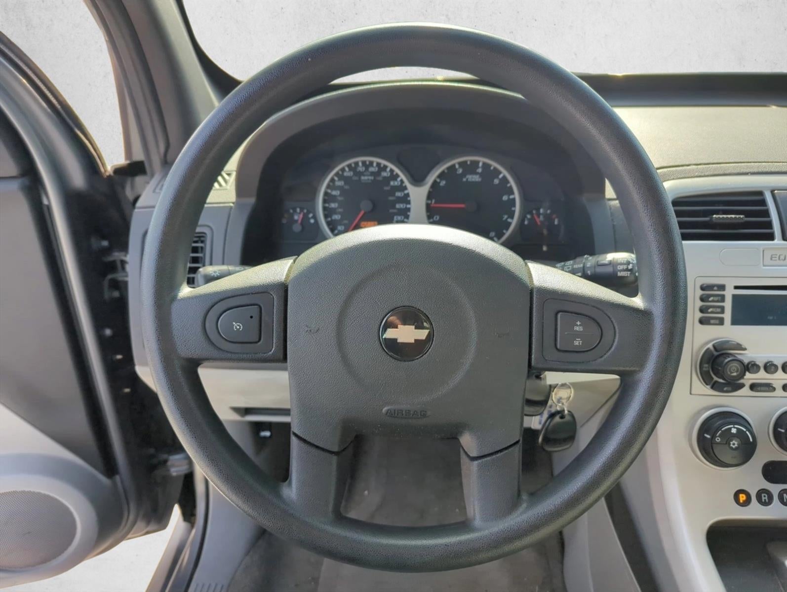 2006 Chevrolet Equinox 4dr AWD LS