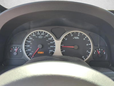 2006 Chevrolet Equinox 4dr AWD LS