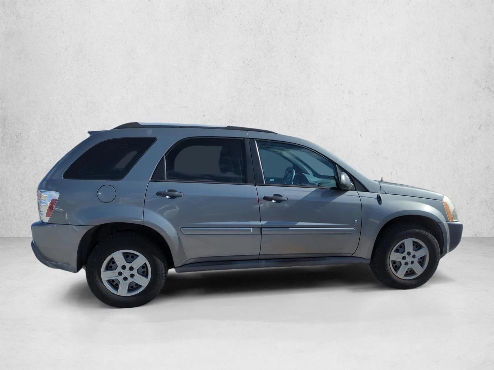 2006 Chevrolet Equinox 4dr AWD LS