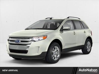 2013 Ford Edge 4dr SEL FWD