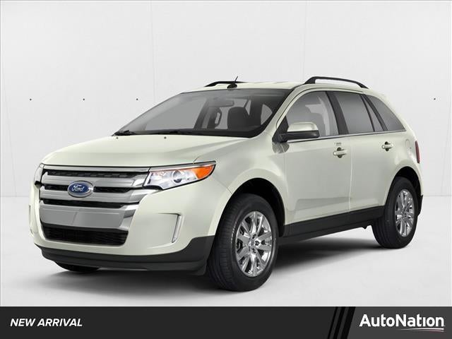 2013 Ford Edge 4dr SEL FWD