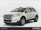 2013 Ford Edge 4dr SEL FWD