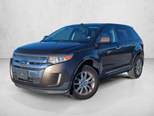 2011 Ford Edge 4dr SEL FWD