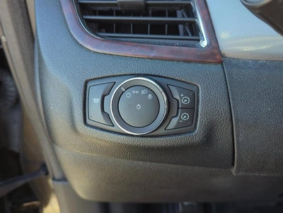 2011 Ford Edge 4dr SEL FWD