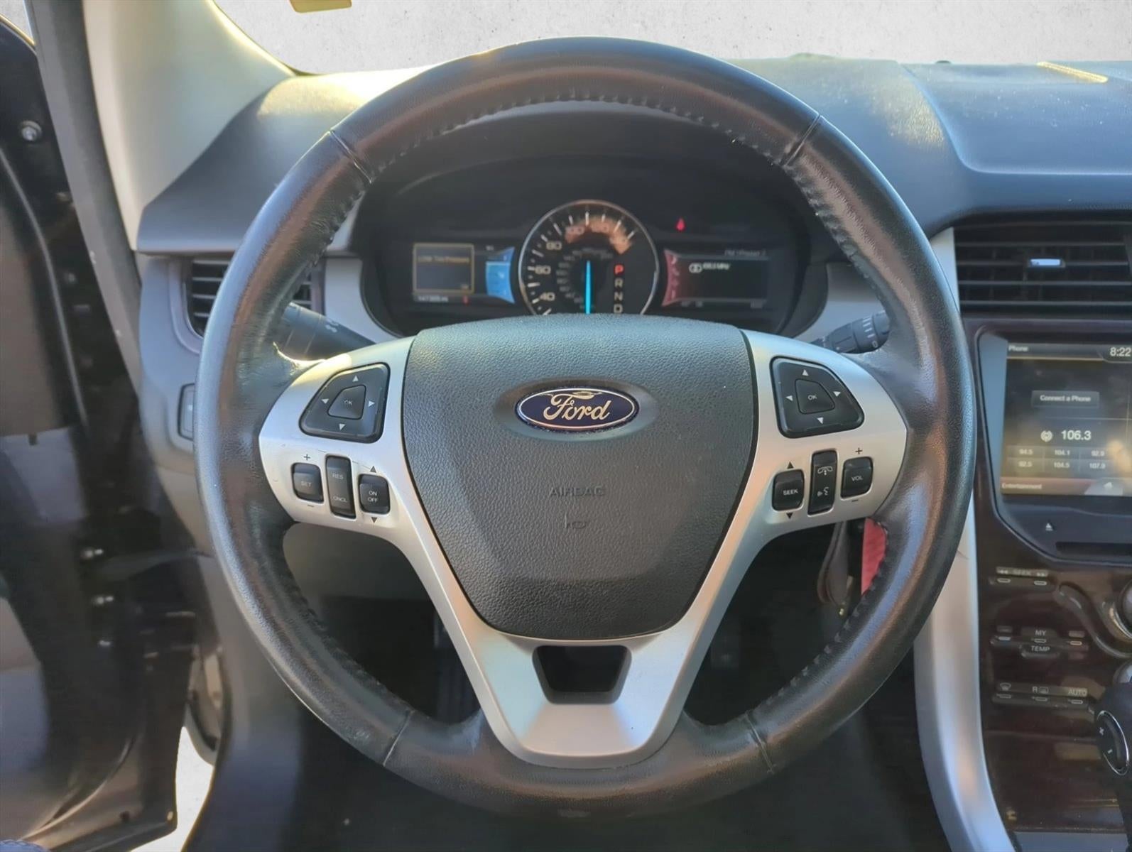 2011 Ford Edge 4dr SEL FWD