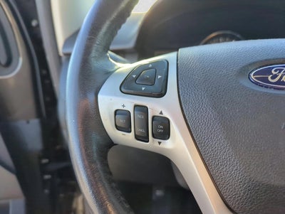 2011 Ford Edge 4dr SEL FWD