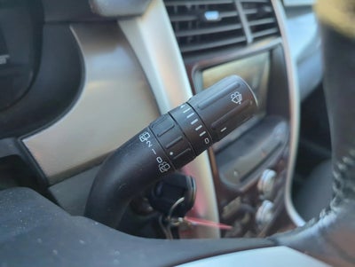 2011 Ford Edge 4dr SEL FWD